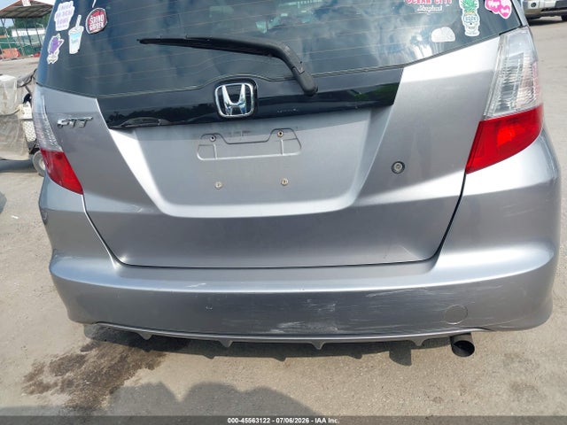 Aukcja sprzedaży 2009 Honda Fit, vin: JHMGE88289S057583, numer aukcji: 45563122