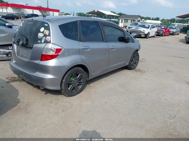 Aukcja sprzedaży 2009 Honda Fit, vin: JHMGE88289S057583, numer aukcji: 45563122