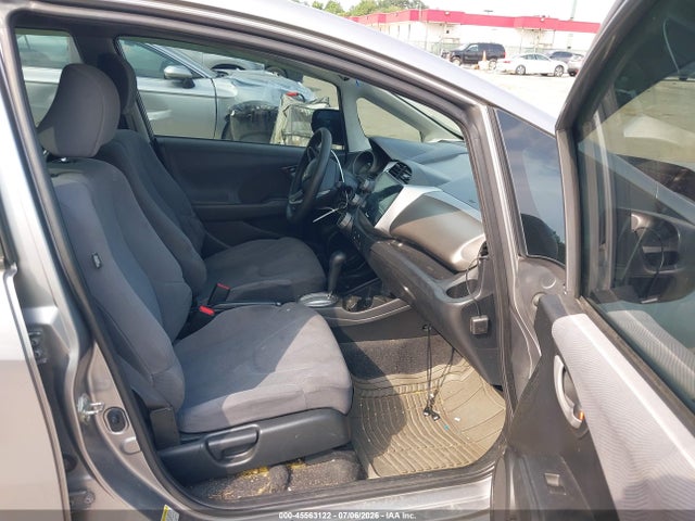 Aukcja sprzedaży 2009 Honda Fit, vin: JHMGE88289S057583, numer aukcji: 45563122