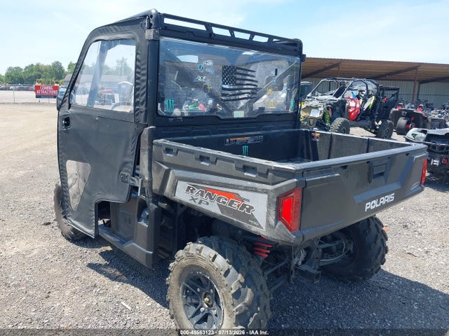 45563123 :رقم المزاد ، 4XARTE875K8508893 vin ، 2019 Polaris Ranger Xp 900 Eps مزاد بيع