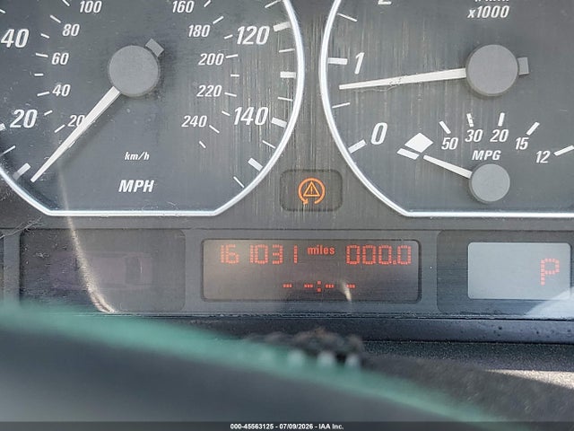 2005 Bmw 330ci მანქანა იყიდება აუქციონზე, vin: WBABW53425PL51765, აუქციონის ნომერი: 45563125