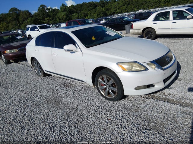 2011 Lexus Gs 350 მანქანა იყიდება აუქციონზე, vin: JTHCE1KS8B0028570, აუქციონის ნომერი: 45563127