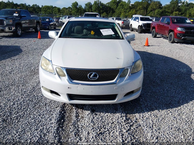 Aukcja sprzedaży 2011 Lexus Gs 350, vin: JTHCE1KS8B0028570, numer aukcji: 45563127