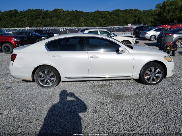Aukcja sprzedaży 2011 Lexus Gs 350, vin: JTHCE1KS8B0028570, numer aukcji: 45563127