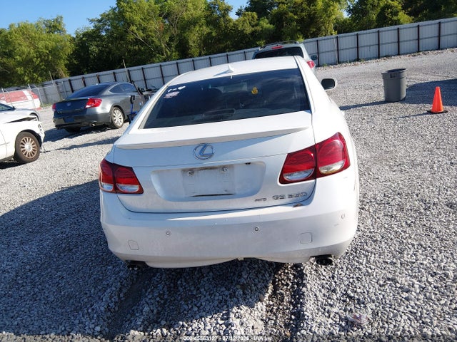 Aukcja sprzedaży 2011 Lexus Gs 350, vin: JTHCE1KS8B0028570, numer aukcji: 45563127