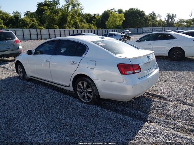Aukcja sprzedaży 2011 Lexus Gs 350, vin: JTHCE1KS8B0028570, numer aukcji: 45563127