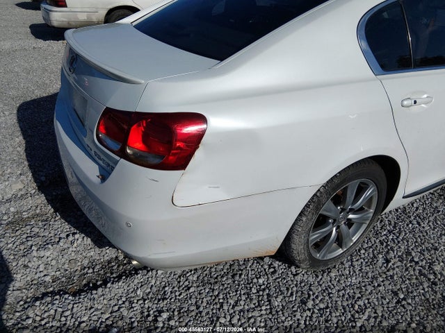 Aukcja sprzedaży 2011 Lexus Gs 350, vin: JTHCE1KS8B0028570, numer aukcji: 45563127