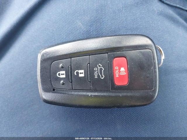 Продаж на аукціоні авто 2020 Toyota Rav4 Limited, vin: 2T3N1RFV9LW084684, номер лоту: 45563128