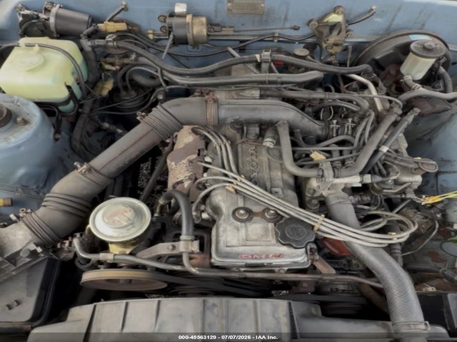 1982 Toyota Cressida Luxury მანქანა იყიდება აუქციონზე, vin: JT2MX62E8C0029459, აუქციონის ნომერი: 45563129