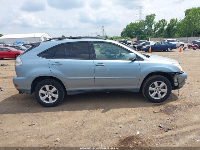 45563131 :رقم المزاد ، 2T2HA31U25C078730 vin ، 2005 Lexus Rx 330 مزاد بيع