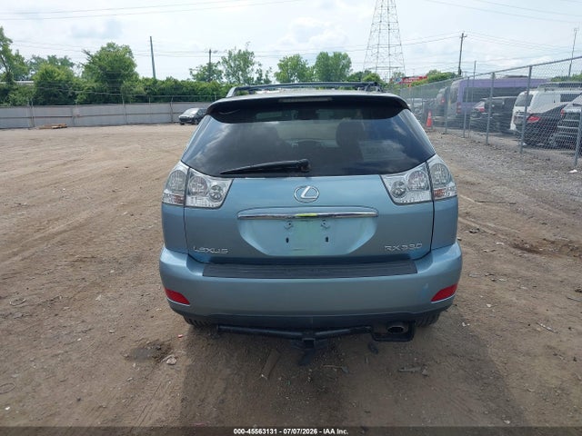 45563131 :رقم المزاد ، 2T2HA31U25C078730 vin ، 2005 Lexus Rx 330 مزاد بيع