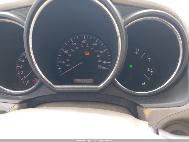 45563131 :رقم المزاد ، 2T2HA31U25C078730 vin ، 2005 Lexus Rx 330 مزاد بيع