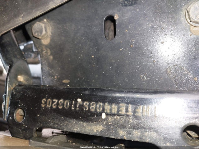 Honda TRX520 FM 2025 1HFTE4408SJ103203 Image 10