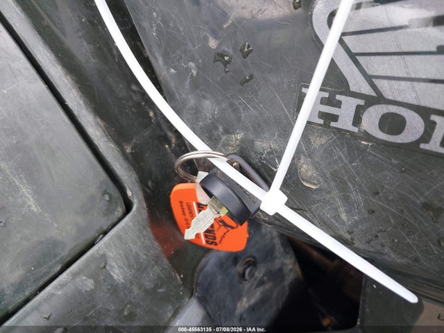 Honda TRX520 FM 2025 1HFTE4408SJ103203 Image 11