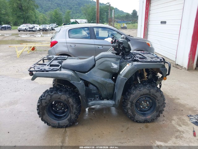 Honda TRX520 FM 2025 1HFTE4408SJ103203 Image 12