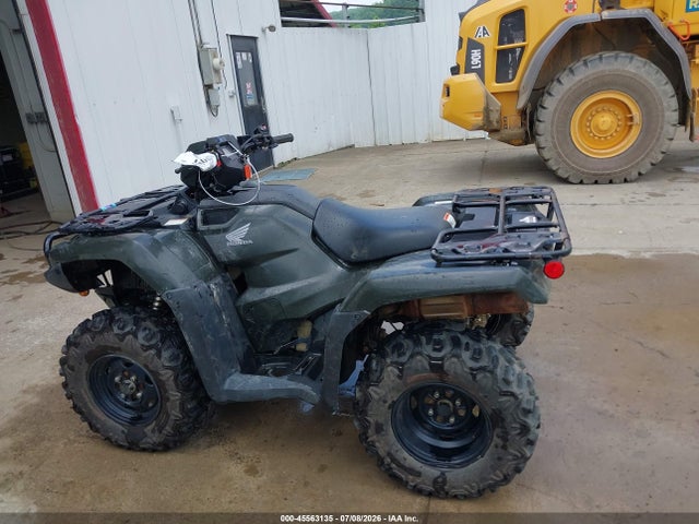 Honda TRX520 FM 2025 1HFTE4408SJ103203 Image 13