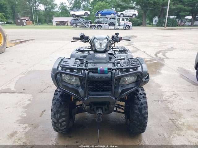 Honda TRX520 FM 2025 1HFTE4408SJ103203 Image 5