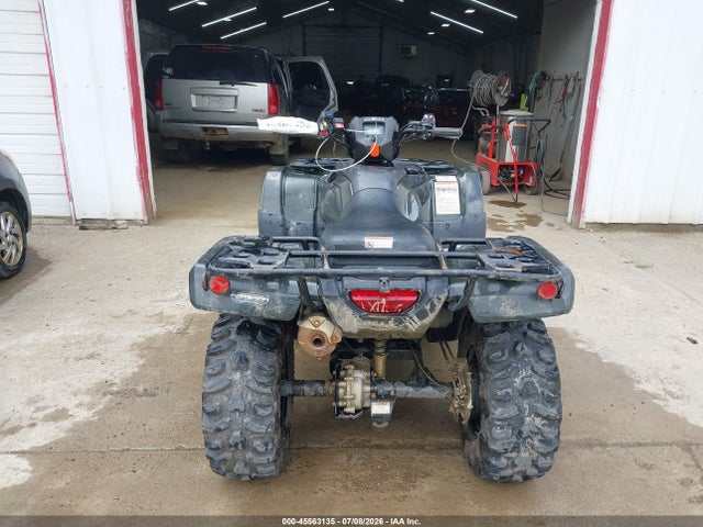 Honda TRX520 FM 2025 1HFTE4408SJ103203 Image 6
