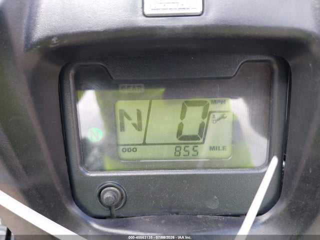 Honda TRX520 FM 2025 1HFTE4408SJ103203 Image 7