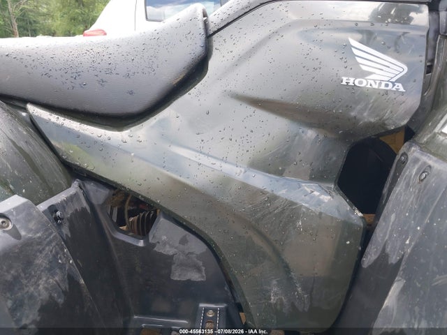 Honda TRX520 FM 2025 1HFTE4408SJ103203 Image 8