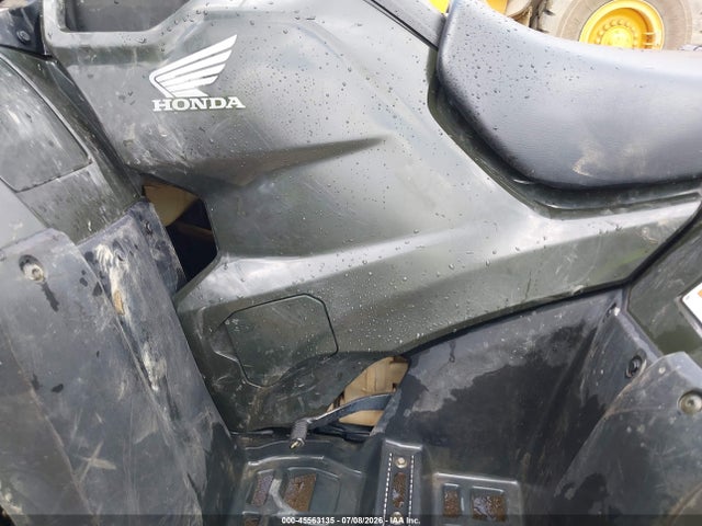 Honda TRX520 FM 2025 1HFTE4408SJ103203 Image 9