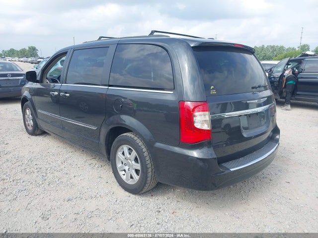 Продаж на аукціоні авто 2011 Chrysler Town & Country Touring, vin: 2A4RR5DGXBR775684, номер лоту: 45563136