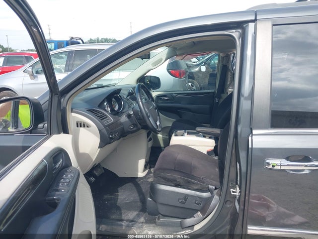 Продаж на аукціоні авто 2011 Chrysler Town & Country Touring, vin: 2A4RR5DGXBR775684, номер лоту: 45563136