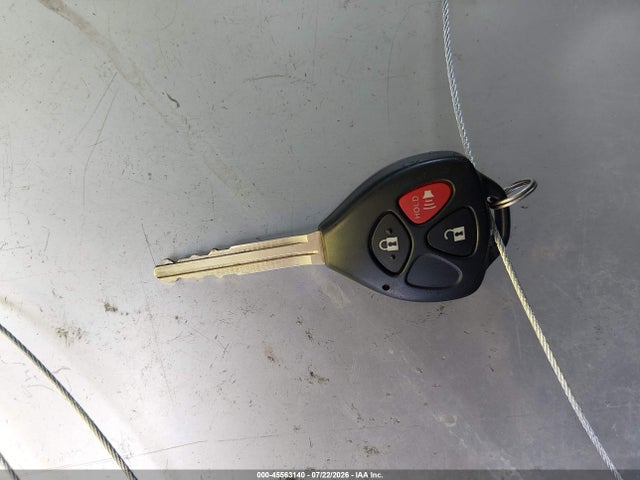2019 Toyota 4runner Trd Off Road Premium მანქანა იყიდება აუქციონზე, vin: JTEBU5JR0K5732038, აუქციონის ნომერი: 45563140