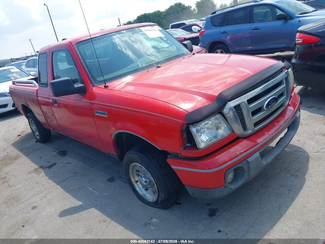 2011 Ford Ranger Xlt მანქანა იყიდება აუქციონზე, vin: 1FTKR1ED0BPA21585, აუქციონის ნომერი: 45563142