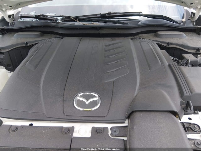 Aukcja sprzedaży 2025 Mazda Cx-90 3.3 Turbo Select Package, vin: JM3KKAHD7S1194594, numer aukcji: 45563145