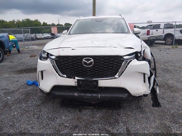 Aukcja sprzedaży 2025 Mazda Cx-90 3.3 Turbo Select Package, vin: JM3KKAHD7S1194594, numer aukcji: 45563145