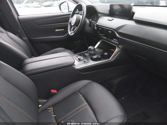 Aukcja sprzedaży 2025 Mazda Cx-90 3.3 Turbo Select Package, vin: JM3KKAHD7S1194594, numer aukcji: 45563145