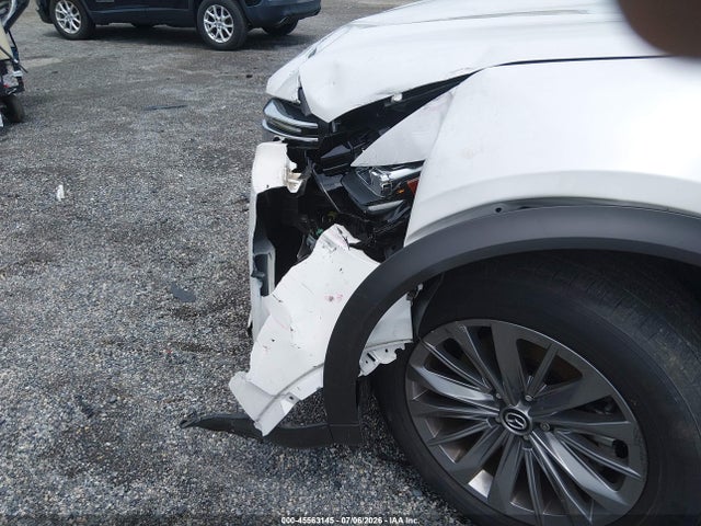 Aukcja sprzedaży 2025 Mazda Cx-90 3.3 Turbo Select Package, vin: JM3KKAHD7S1194594, numer aukcji: 45563145