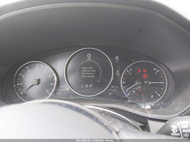 Aukcja sprzedaży 2025 Mazda Cx-90 3.3 Turbo Select Package, vin: JM3KKAHD7S1194594, numer aukcji: 45563145