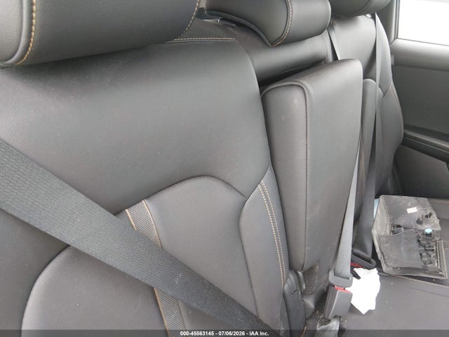 Aukcja sprzedaży 2025 Mazda Cx-90 3.3 Turbo Select Package, vin: JM3KKAHD7S1194594, numer aukcji: 45563145