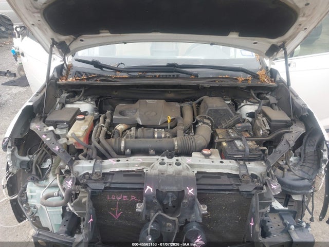45563153 :رقم المزاد ، JTJYARBZ8G2026549 vin ، 2016 Lexus Nx 200t مزاد بيع