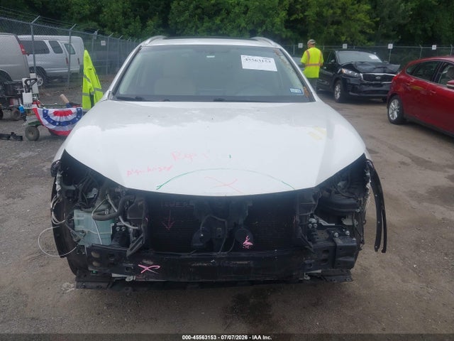 45563153 :رقم المزاد ، JTJYARBZ8G2026549 vin ، 2016 Lexus Nx 200t مزاد بيع