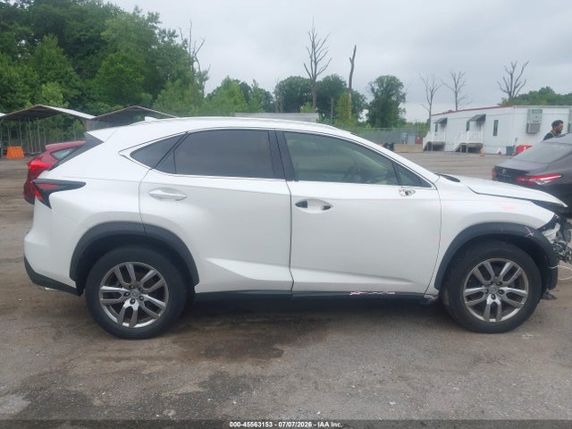45563153 :رقم المزاد ، JTJYARBZ8G2026549 vin ، 2016 Lexus Nx 200t مزاد بيع