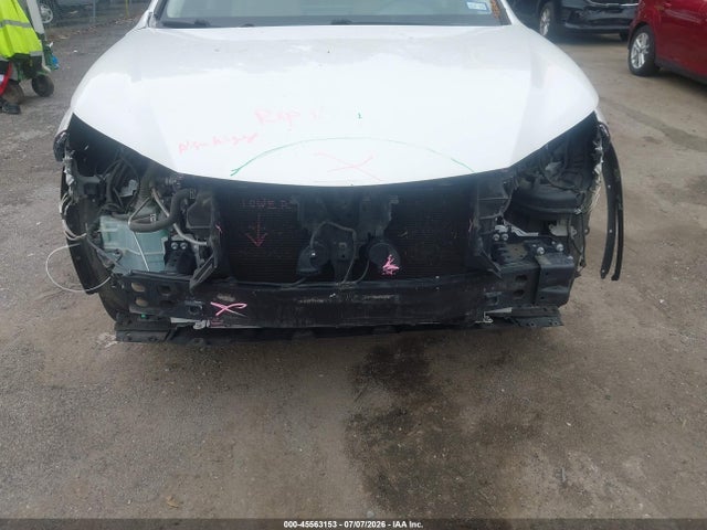 45563153 :رقم المزاد ، JTJYARBZ8G2026549 vin ، 2016 Lexus Nx 200t مزاد بيع