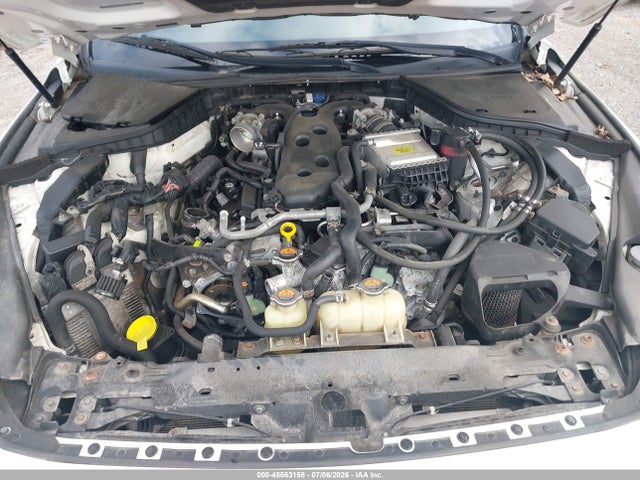 Продажа на аукционе авто 2017 Infiniti Q50 3.0t Premium, vin: JN1EV7AR5HM836469, номер лота: 45563158
