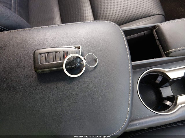 Lexus NX 300H 2019 JTJBJRBZ2K2110638 Image 11