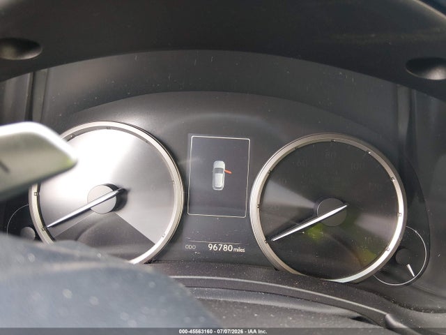 Lexus NX 300H 2019 JTJBJRBZ2K2110638 Image 7