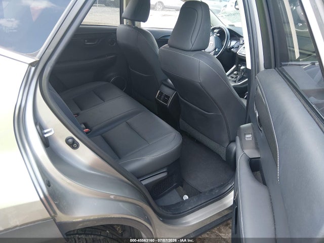 Lexus NX 300H 2019 JTJBJRBZ2K2110638 Image 8