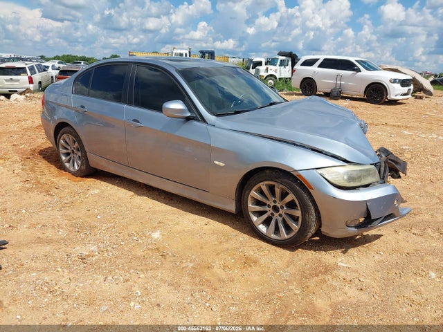 Продаж на аукціоні авто 2011 Bmw 328i Xdrive, vin: WBAPK7G51BNN85192, номер лоту: 45563163