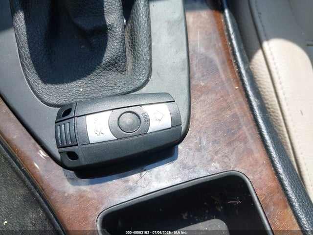 Продаж на аукціоні авто 2011 Bmw 328i Xdrive, vin: WBAPK7G51BNN85192, номер лоту: 45563163