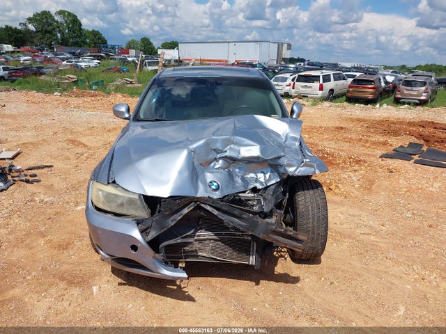 Продаж на аукціоні авто 2011 Bmw 328i Xdrive, vin: WBAPK7G51BNN85192, номер лоту: 45563163