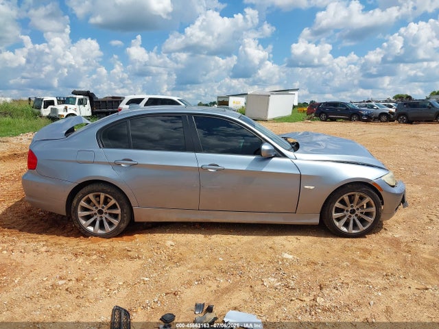 Продаж на аукціоні авто 2011 Bmw 328i Xdrive, vin: WBAPK7G51BNN85192, номер лоту: 45563163