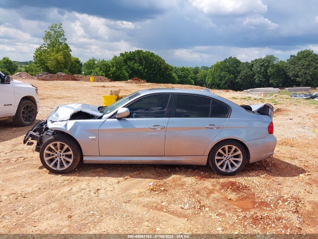 Продаж на аукціоні авто 2011 Bmw 328i Xdrive, vin: WBAPK7G51BNN85192, номер лоту: 45563163
