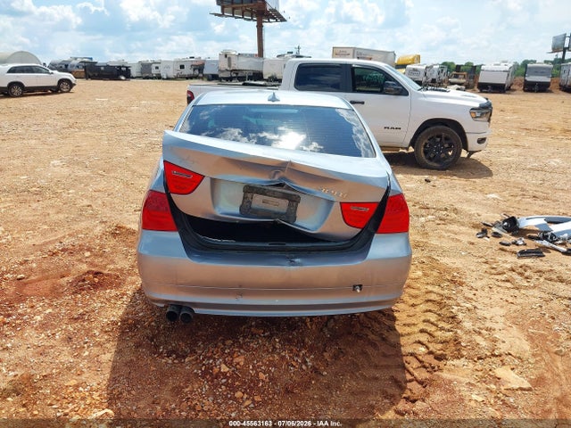 Продаж на аукціоні авто 2011 Bmw 328i Xdrive, vin: WBAPK7G51BNN85192, номер лоту: 45563163