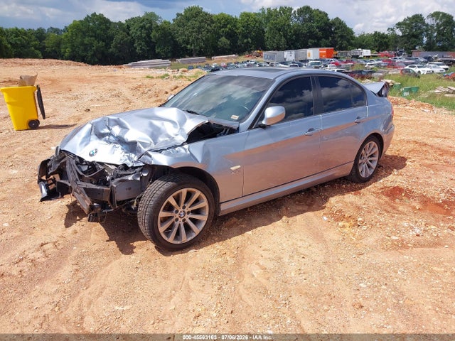 Продаж на аукціоні авто 2011 Bmw 328i Xdrive, vin: WBAPK7G51BNN85192, номер лоту: 45563163